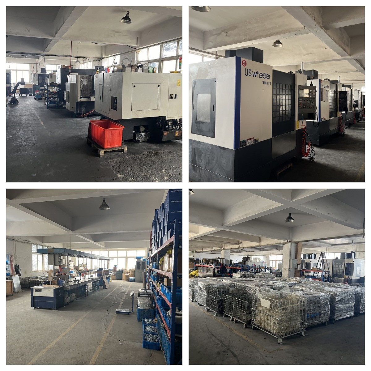 China Taizhou Lanqing Oil Pump Co.,Ltd company profile