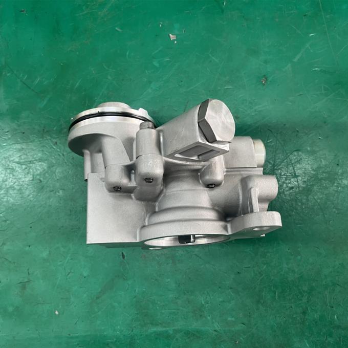 Volvo B7R B9R B12B B12M Oil Pump 1521900 98260101 12L Engine