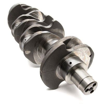 Engine Crankshaft Kits ZZ90237 Customized Size For Perkins