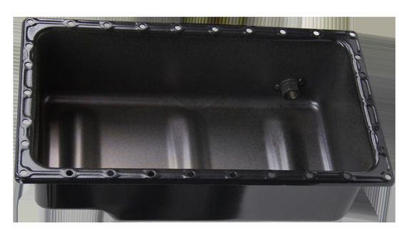 ODM Agricultural Machinery Parts PERKINS Oil Sump Parts 110708390
