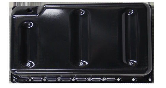 ODM Agricultural Machinery Parts PERKINS Oil Sump Parts 110708390