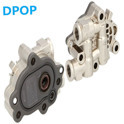 Gear Pump Fuel Pre-Supply 4989266 21121017151 For MAN And CUMMINS Truck Parts
