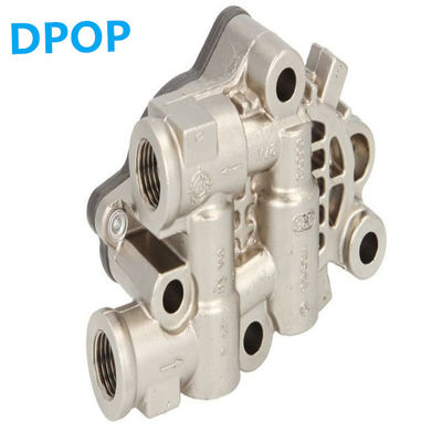 Gear Pump Fuel Pre-Supply 4989266 21121017151 For MAN And CUMMINS Truck Parts