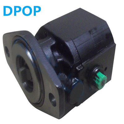 Spare Truck Parts Gear Fuel Pump 1339200 Standard For DAF IN  M16x1.5 OUT M14x1.5