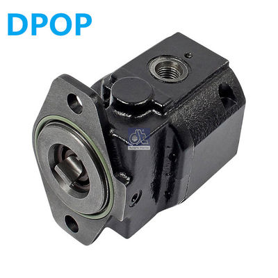 Spare Truck Parts Gear Fuel Pump 1339200 Standard For DAF IN  M16x1.5 OUT M14x1.5