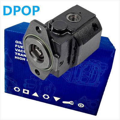 Spare Truck Parts Gear Fuel Pump 1339200 Standard For DAF IN  M16x1.5 OUT M14x1.5
