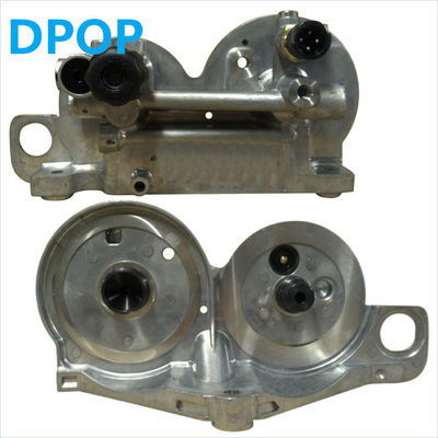 Original Fuel Filter Housing 22035807 21023277 20873677 20783918 7422035807 For D13A  FH/FM13