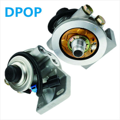DRK00199 Mounting Head Kit DRK00055 Clear Bowl Kit For IVECOTRUCK