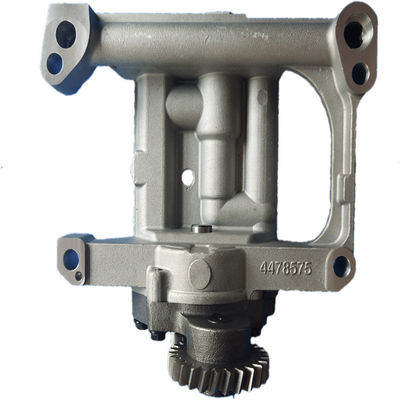 Industrial For 4132F073 PERKINS Diesel Oil Pump Truck Parts