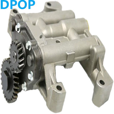 Industrial For 4132F073 PERKINS Diesel Oil Pump Truck Parts