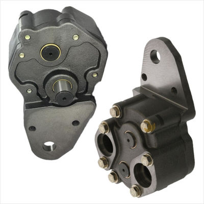 0682560 For Industrial Manufacturing Diesel Truck Parts Oil Pump
