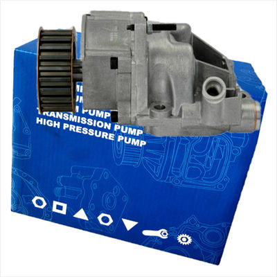 Quality Oil Pump 04270645  04179713 2905142 7402905142 For Deutz / RVI /