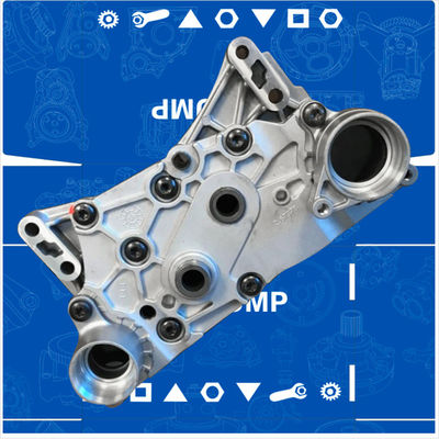 Premium Truck Oil Pump 7420758237 20758237 20569856 20518382 20405077 For  RVI