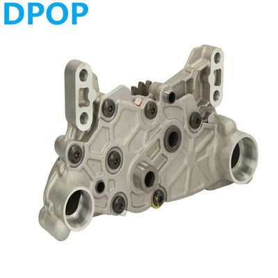 Premium Truck Oil Pump 7420758237 20758237 20569856 20518382 20405077 For  RVI