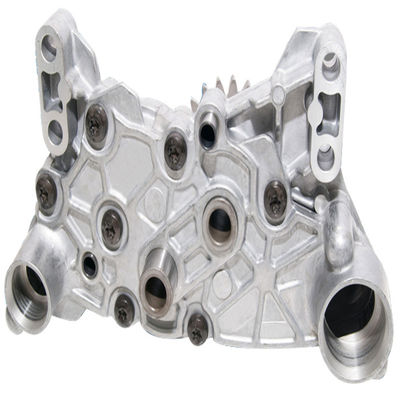 Premium Truck Oil Pump 7420758237 20758237 20569856 20518382 20405077 For  RVI
