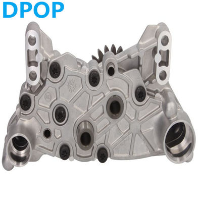 Premium Truck Oil Pump 7420758237 20758237 20569856 20518382 20405077 For  RVI