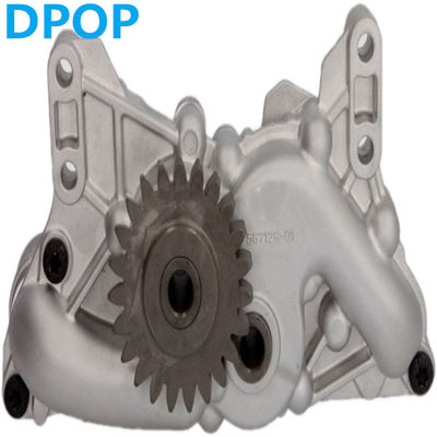 Premium Truck Oil Pump 7420758237 20758237 20569856 20518382 20405077 For  RVI