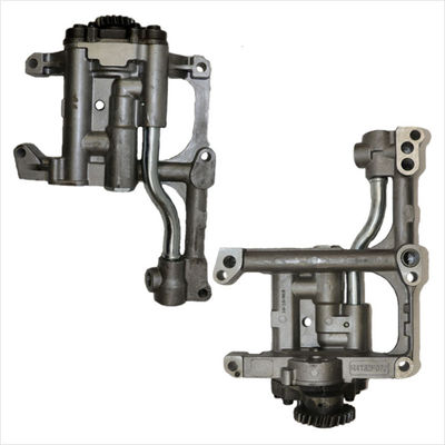 Truck Parts  Engine Oil Pump For 4132F072  PERKINS