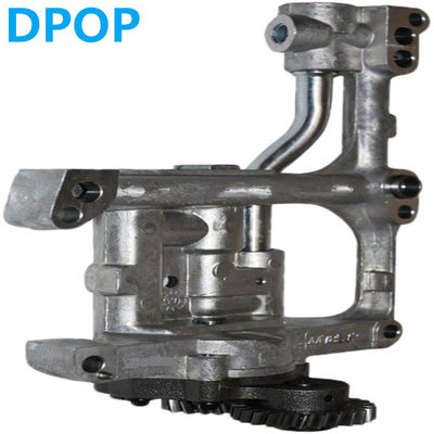 Truck Parts  Engine Oil Pump For 4132F072  PERKINS