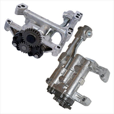 Truck Parts  Engine Oil Pump For 4132F072  PERKINS