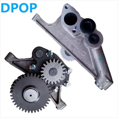 Diesel Oil Pump Truck Parts T410626 T419939 4132F081 P4132F076 For Perkins