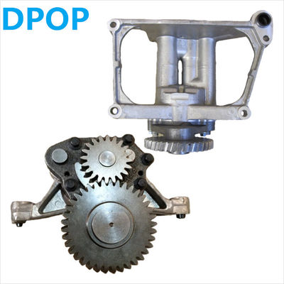 Diesel Oil Pump Truck Parts T410626 T419939 4132F081 P4132F076 For Perkins