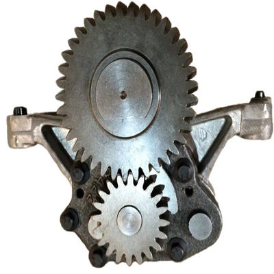 Diesel Oil Pump Truck Parts T410626 T419939 4132F081 P4132F076 For Perkins