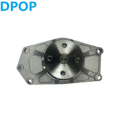 Diesel Engine Water Pump ME015217 ME995424 ME996868 For 4D34 4D34T
