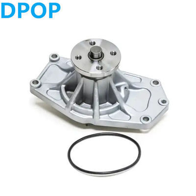 Diesel Engine Water Pump ME015217 ME995424 ME996868 For 4D34 4D34T