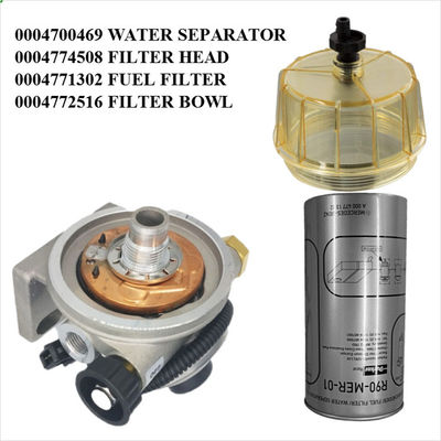 ETPS Diesel Filter  0004701269 0004700469 0004702190 0004774508 0004771302 0004772516