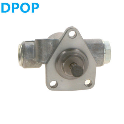 Aluminum 0440003252 Truck Fuel Feed Pump DPOP Parts