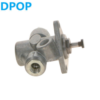 Aluminum 0440003252 Truck Fuel Feed Pump DPOP Parts