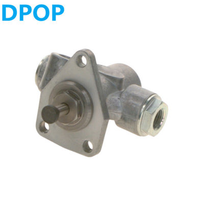 Aluminum 0440003252 Truck Fuel Feed Pump DPOP Parts