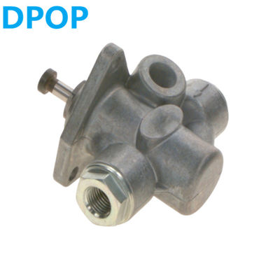 Aluminum 0440003252 Truck Fuel Feed Pump DPOP Parts