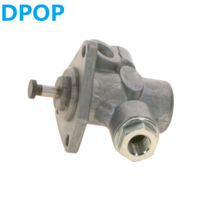 Aluminum 0440003252 Truck Fuel Feed Pump DPOP Parts