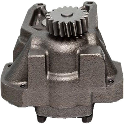 Diesel Engine Oil Pump 1003717 4132F057 4132F044 4132F029 4132F023 For Caterpillar 3056E