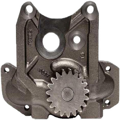Diesel Engine Oil Pump 1003717 4132F057 4132F044 4132F029 4132F023 For Caterpillar 3056E