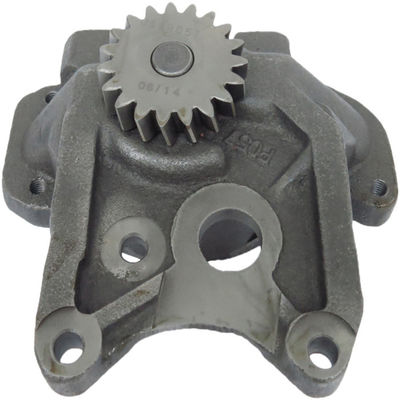 Diesel Engine Oil Pump 1003717 4132F057 4132F044 4132F029 4132F023 For Caterpillar 3056E