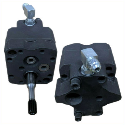 Cummins Gear Fuel Pump 3034243 3034217 3014937 3034251 3024541 For Automotive