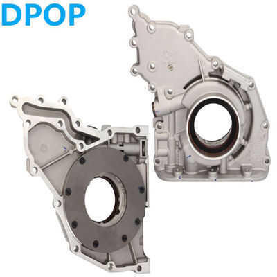 Diesel Engine Oil Pump 20524412 20500236 20405977 20450886 20450888 For