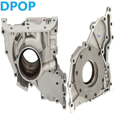 Engine Oil Pump 42528851 For Appling To IVECOTRUCK Models Truck Parts