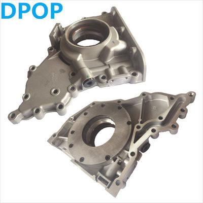 20524412 20500236 20405977 Engine Oil Pump For   Models Truck Parts