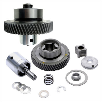 U5MK8265 165026250 165296140 165296141 165296142 Engine Oil Pump for Perkins 52MM 54Z