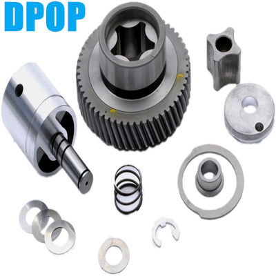 U5MK8265 165026250 165296140 165296141 165296142 Engine Oil Pump for Perkins 52MM 54Z
