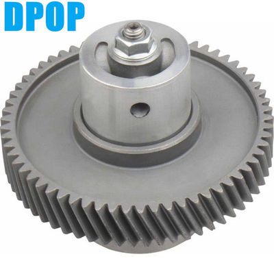 U5MK8265 165026250 165296140 165296141 165296142 Engine Oil Pump for Perkins 52MM 54Z