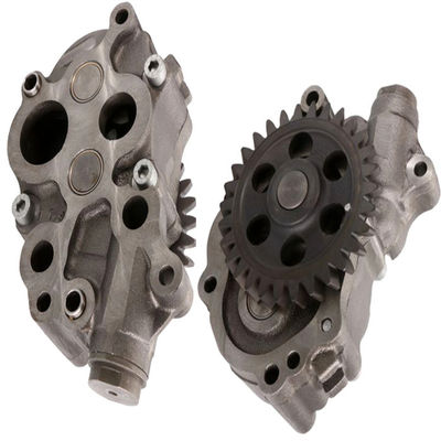 5801693305  5801810932 504128373 Suitable  For  Oil Pump On IVECOTRUCK  Models