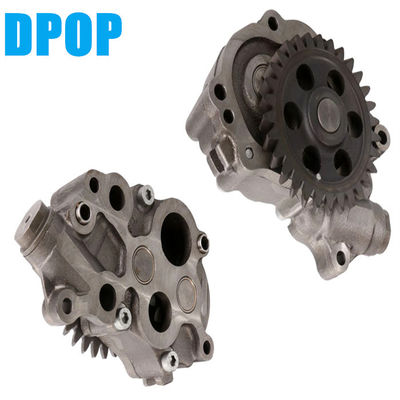 5801693305  5801810932 504128373 Suitable  For  Oil Pump On IVECOTRUCK  Models