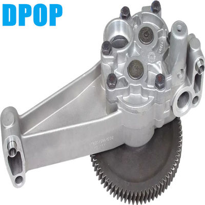 1345719 1385572  1448659 Suitable For Oil Pump On SCANIA Models