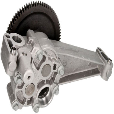 1345719 1385572  1448659 Suitable For Oil Pump On SCANIA Models