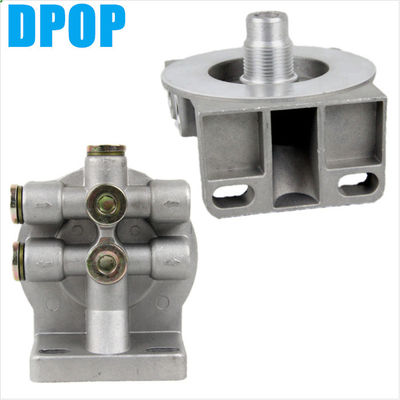 Fuel Filter Head 3943381 3943386 For Truck Spare Parts
